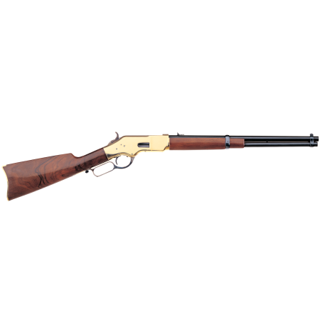 Uberti 1866 20" Short Rifle 38spc